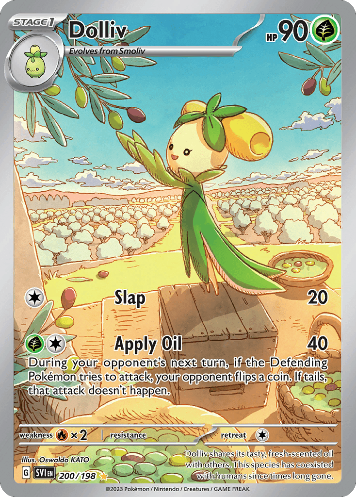 Pokémon Illustration Rare — Recent Set, Non-Chase Card reference photo 1